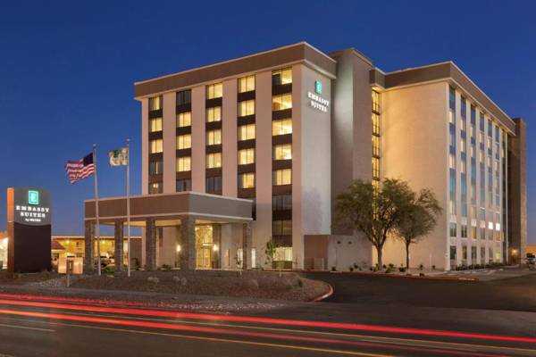 Embassy Suites by Hilton El Paso