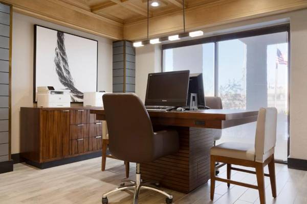 Workspace - Embassy Suites by Hilton El Paso