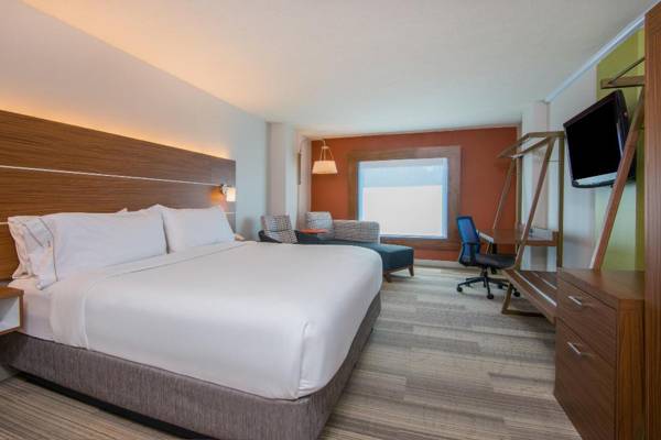 Holiday Inn Express El Paso-Central