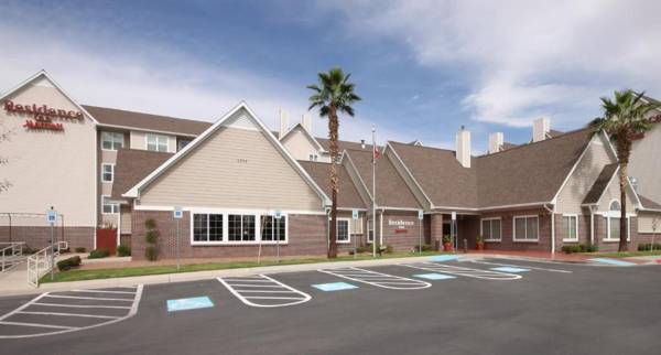 Residence Inn El Paso