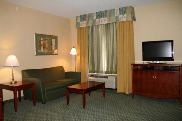 Hampton Inn & Suites El Paso West