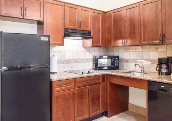 Staybridge Suites El Paso Airport an IHG Hotel