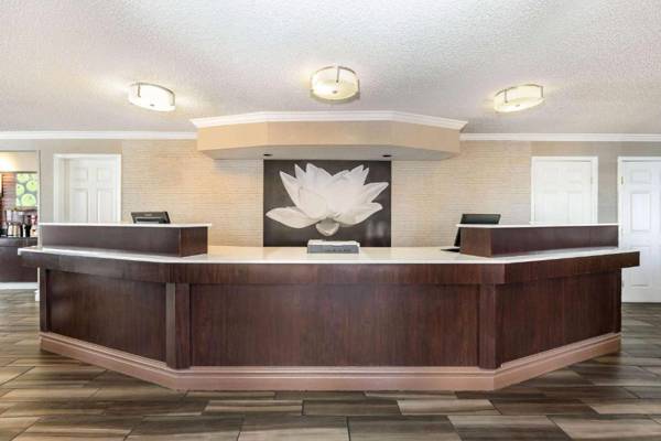 Travelodge by Wyndham El Paso - Airport