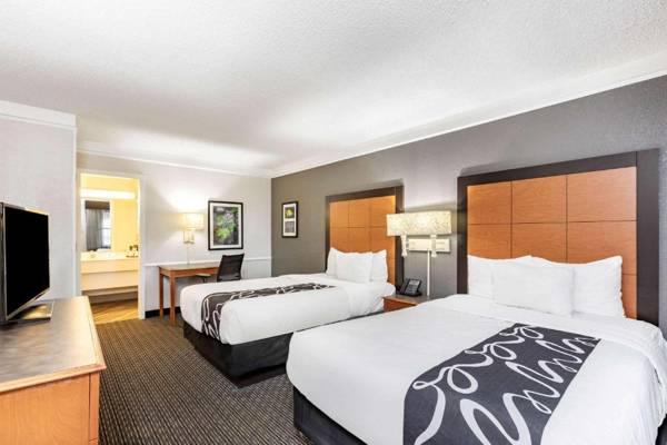 Travelodge by Wyndham El Paso - Airport