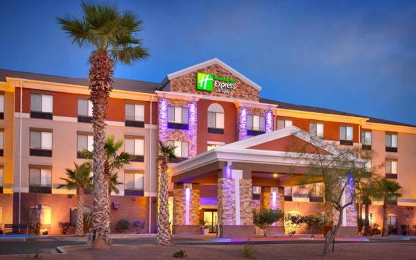 Holiday Inn Express El Paso I-10 East an IHG Hotel