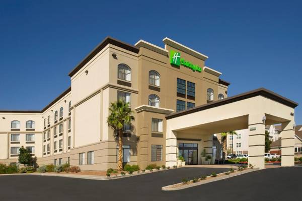 Holiday Inn El Paso Airport an IHG Hotel