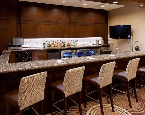 Hilton Garden Inn El Paso Airport