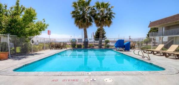 Studio 6-El Paso TX - East