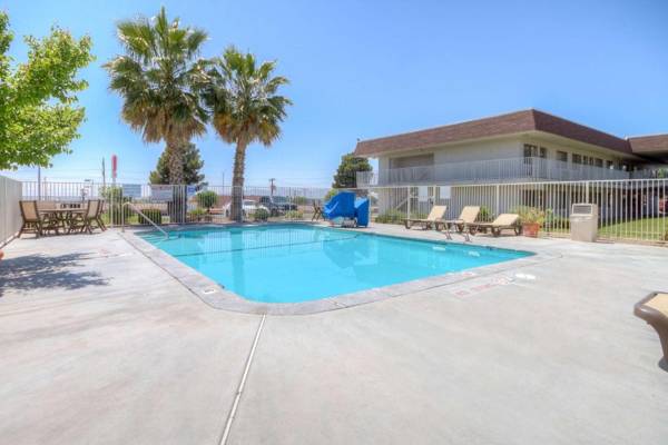 Studio 6-El Paso TX - East