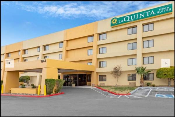 La Quinta Inn & Suites by Wyndham El Paso East Loop-375