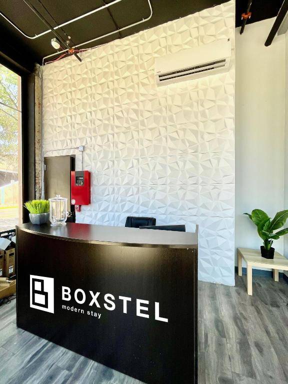 Boxstel - Modern Stay