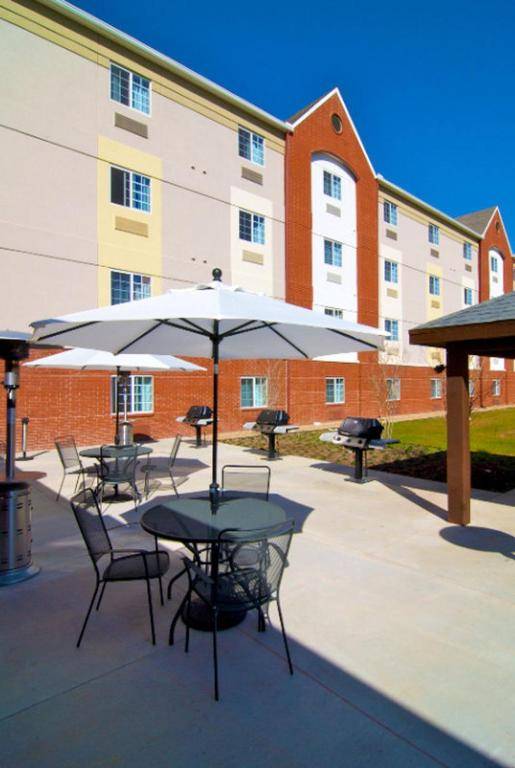 Candlewood Suites Dallas Fort Worth South an IHG Hotel