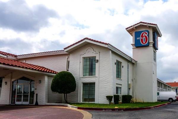 Motel 6-Euless TX - DFW West