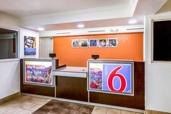 Motel 6-Euless TX - DFW West