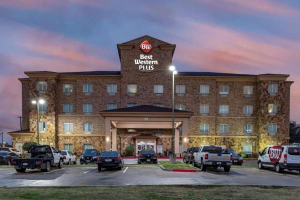 Best Western Plus DFW Airport West Euless