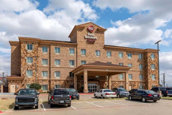 Best Western Plus DFW Airport West Euless