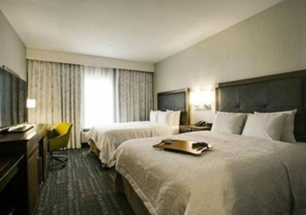 Hampton Inn & Suites Dallas/Ft. Worth Airport South