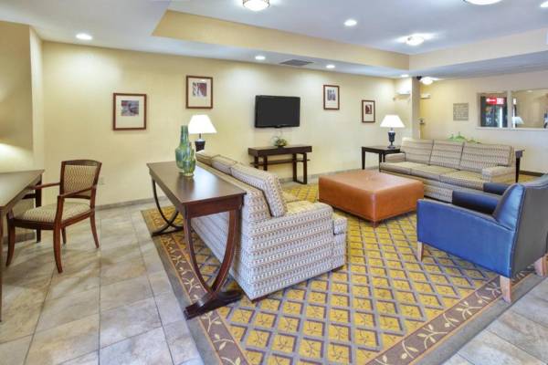 Candlewood Suites Fort Stockton an IHG Hotel