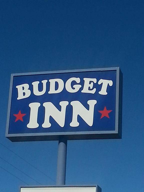 Budget Inn