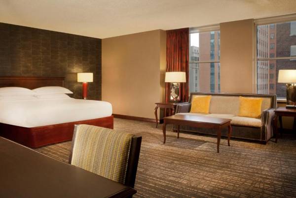 Hilton Fort Worth