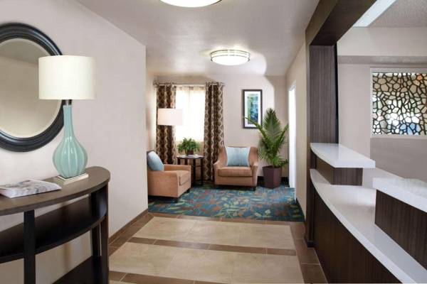 Sonesta Simply Suites Fort Worth