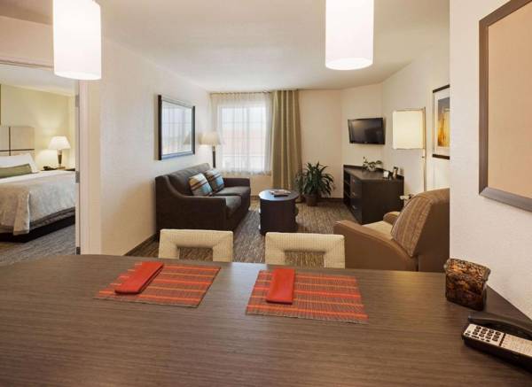 Sonesta Simply Suites Fort Worth