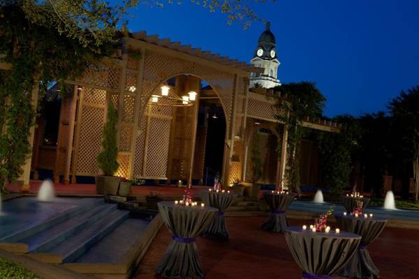 The Worthington Renaissance Fort Worth Hotel