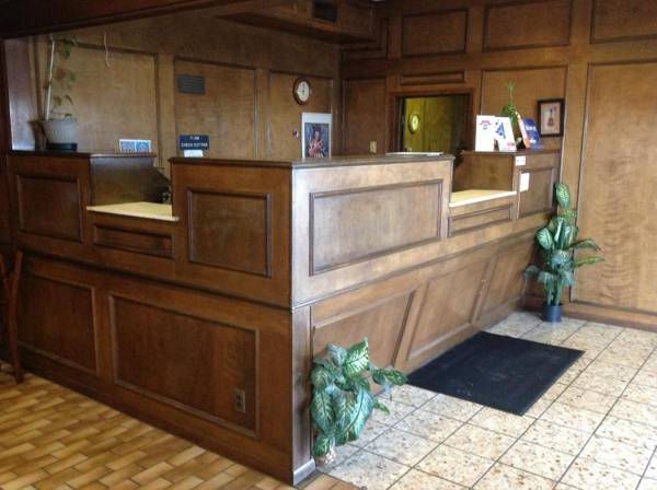 Express Inn Fort Worth