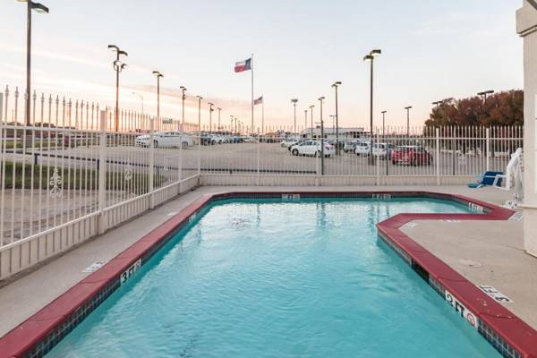 Motel 6-Fort Worth TX - White Settlement