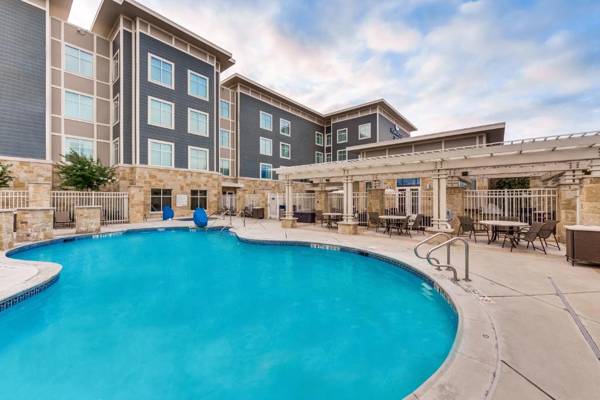 Homewood Suites by Hilton Fort Worth Medical Center