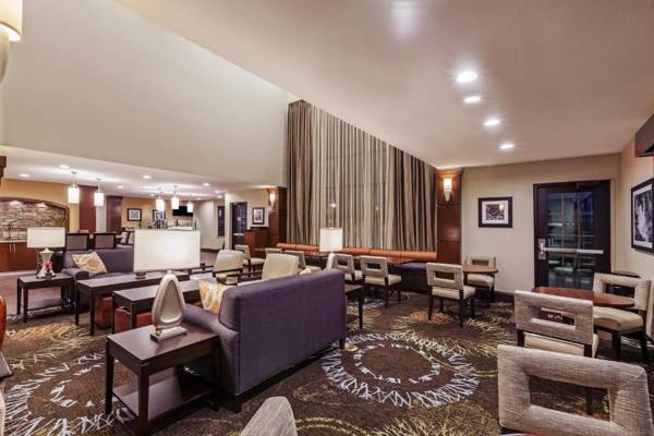 Staybridge Suites Fort Worth Fossil Creek an IHG Hotel