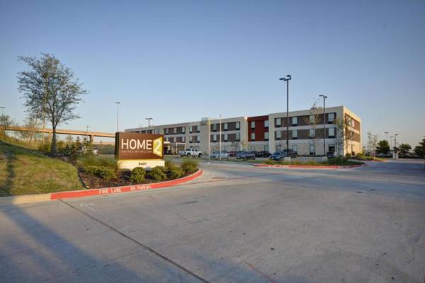Home2 Suites By Hilton Fort Worth Southwest Cityview