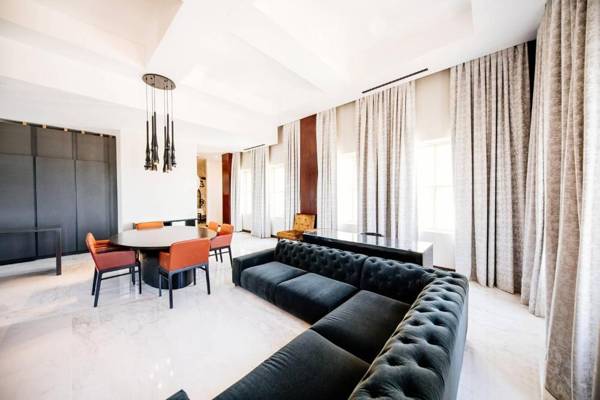 The Sinclair Autograph Collection