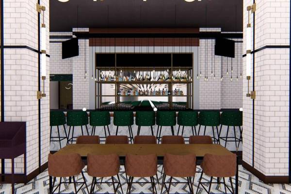 The Sinclair Autograph Collection