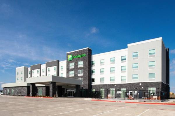 Holiday Inn - Fort Worth - Alliance an IHG Hotel