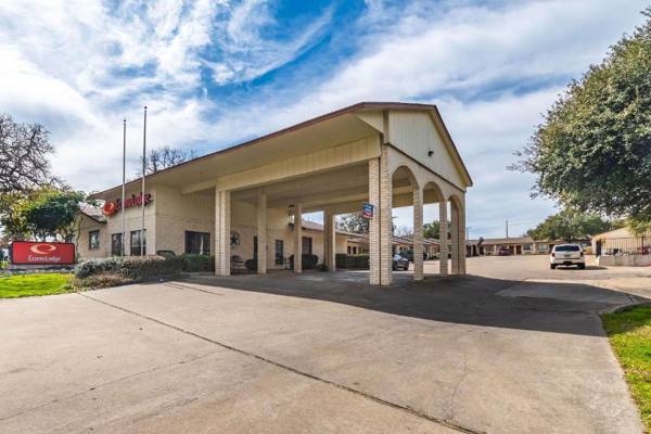 Econo Lodge Fredericksburg