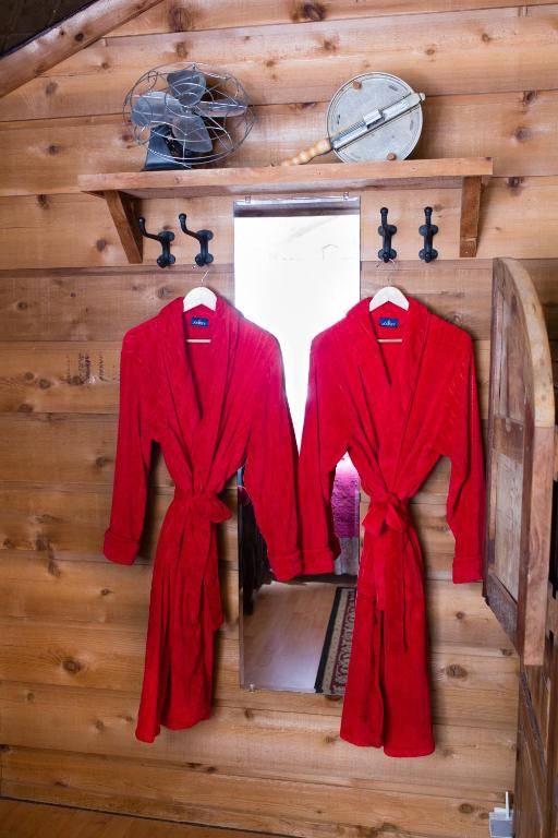 A Barn At The Quarry