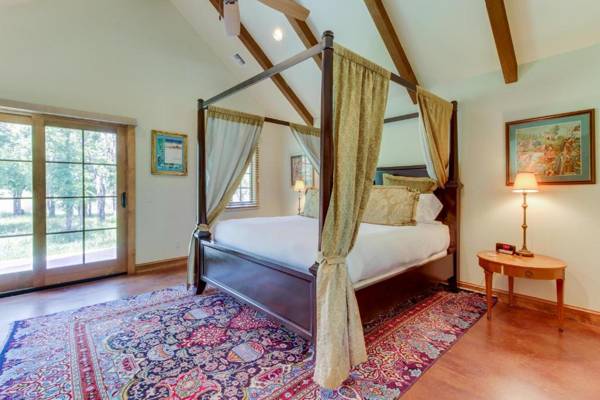 Messina Hof Hill Country