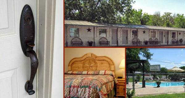 Country Inn & Cottages Motel