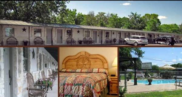 Country Inn & Cottages Motel