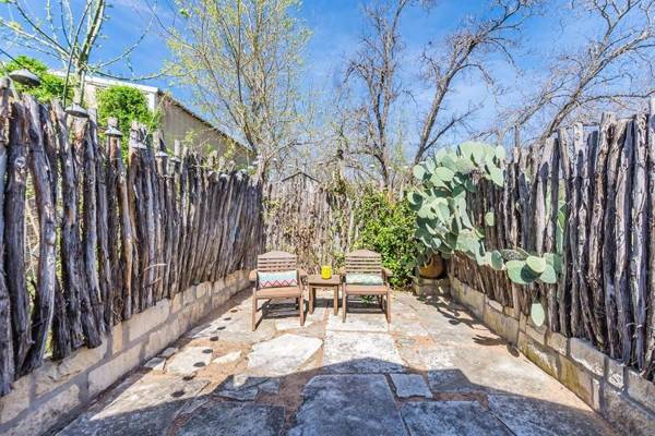 Centre Street Studio