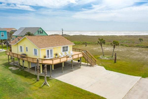 Get Ready to Escape to Beach Paradise-Welcome to Casa Del Sol!