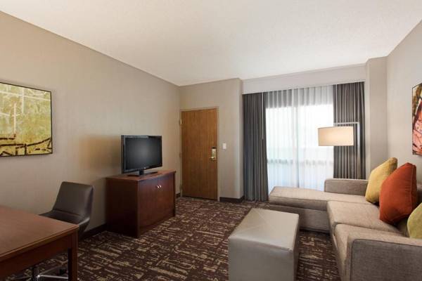 Embassy Suites by Hilton Dallas Frisco Hotel & Convention Center