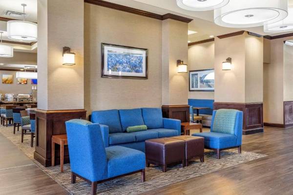 Comfort Suites Frisco