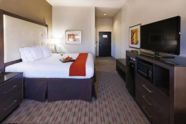 Holiday Inn Express Frisco Legacy Park Area an IHG Hotel