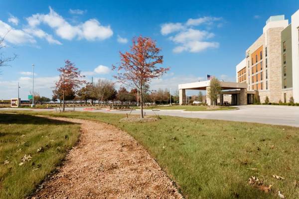 Home2 Suites Dallas-Frisco