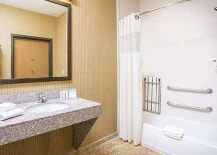 Hampton Inn & Suites Dallas/Frisco North-Fieldhouse USA