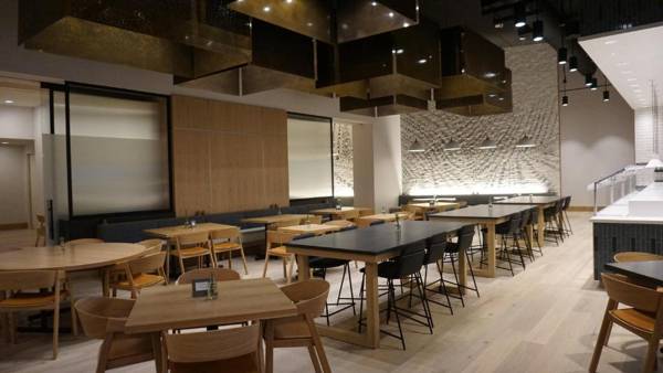 Hyatt Regency Frisco-Dallas