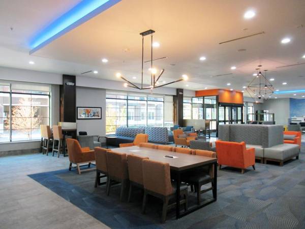 La Quinta Inn & Suites by Wyndham Frisco