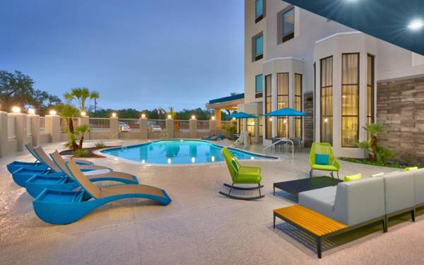 Hampton Inn & Suites Rockport-Fulton